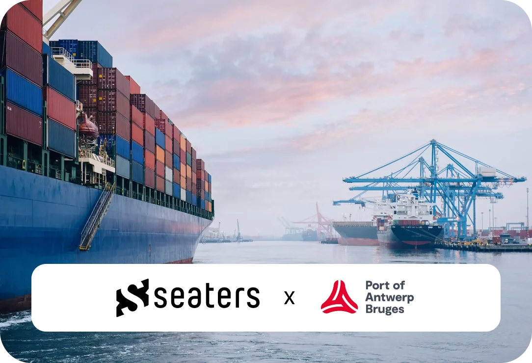 Port of Antwerp-Bruges case study